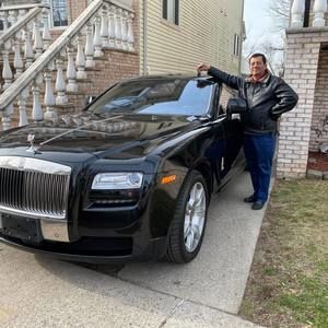 Meet your Posher, Samuel